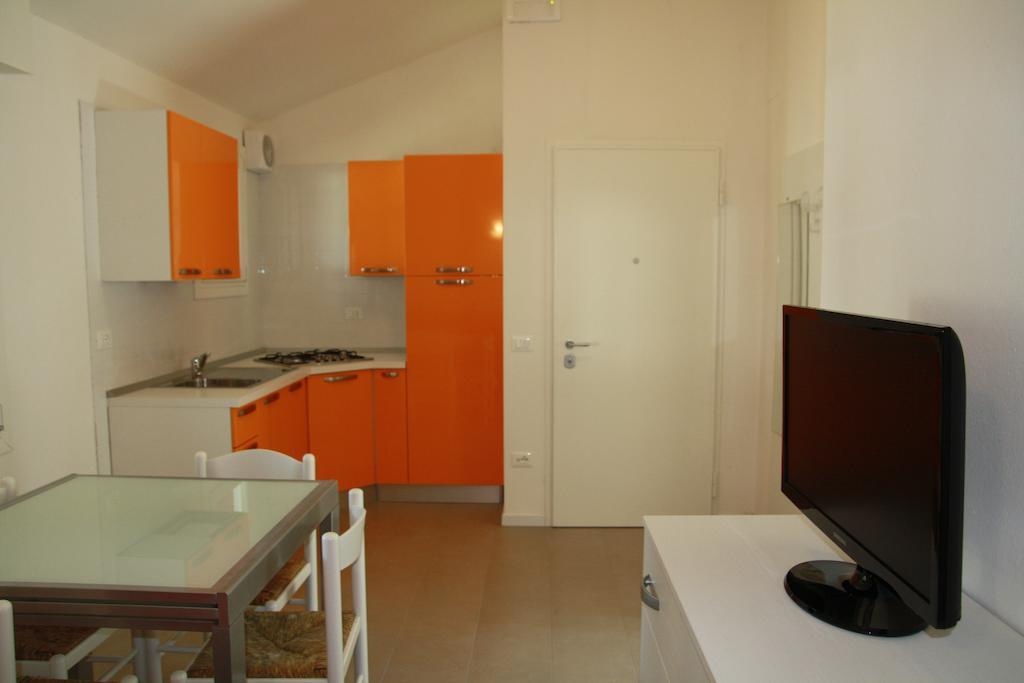 Villaggio Solveig Family Apartments Lido di Jesolo Room photo